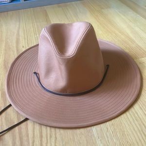 Brixton Field Hat - XL